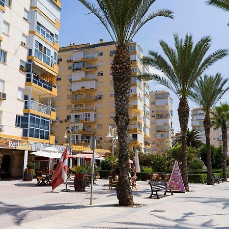 Rio De Janeiro Beach - Apartamento A Estrenar En Primera Linea De Playa Algarrobo Costa Exteriér fotografie