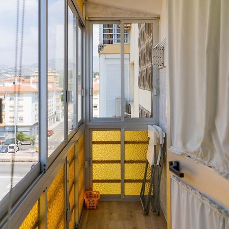 Rio De Janeiro Beach - Apartamento A Estrenar En Primera Linea De Playa Algarrobo Costa Exteriér fotografie