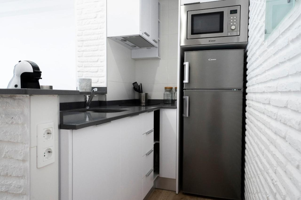 Rio De Janeiro Beach - Apartamento A Estrenar En Primera Linea De Playa Algarrobo Costa Exteriér fotografie