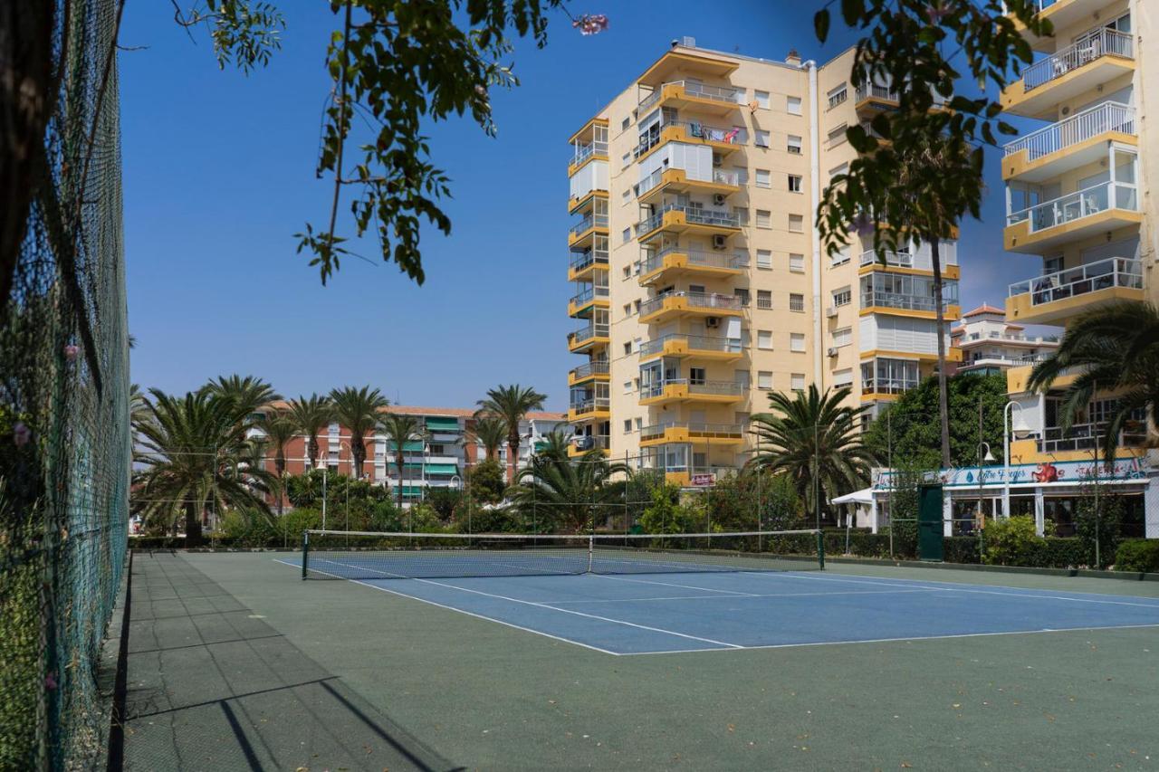 Rio De Janeiro Beach - Apartamento A Estrenar En Primera Linea De Playa Algarrobo Costa Exteriér fotografie